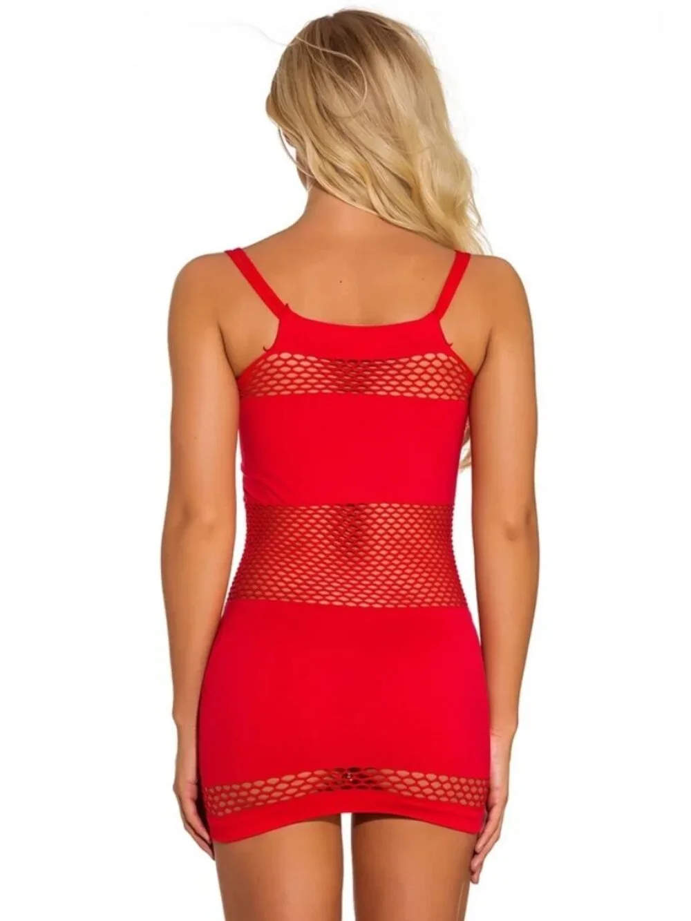 Women's Sexy Lingerie Sleepwear Babydoll Underwear Lace Dress G-String Nightwear
